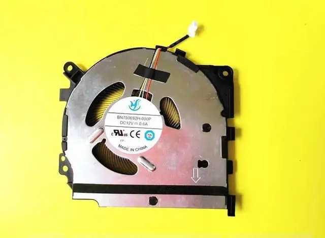 Main image of For /Lingyao 14 UX3402Z Notebook Cooling Fan ux3402 Fan