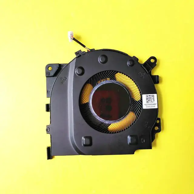 Alt view image 3 of 3 - For /Lingyao 14 UX3402Z Notebook Cooling Fan ux3402 Fan