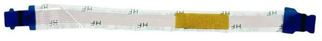 Alt view image 2 of 2 - For Inspiron 7706 2N1 fingerprint cable WXPC1 450.0JX04.0001