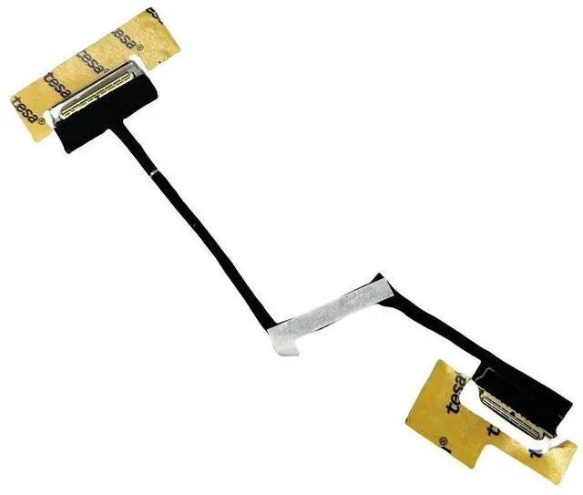 Alt view image 2 of 3 - For LOQ 15IRH8LOQ 15APH8 screen cable 40PIN DC02C013I00 5C10S30800