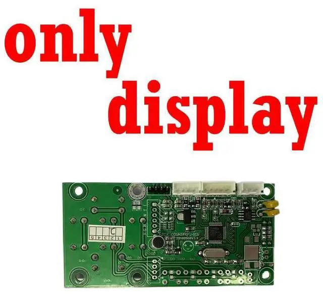 Main image of TX_HM10H5-213 TX-850 Mother Board For Stage Lights Main Board LCD Display Parts Beam 7R Motherboard 230w