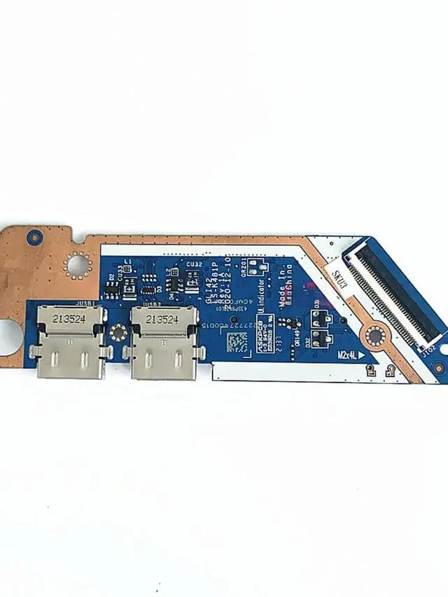 Main image of for 5 PRO-14ACN6 Xiaoxin AIR14 ACN 2021 USB small board LS-K481P