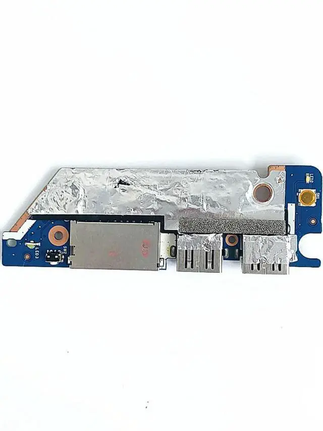 Alt view image 2 of 3 - for 5 PRO-14ACN6 Xiaoxin AIR14 ACN 2021 USB small board LS-K481P