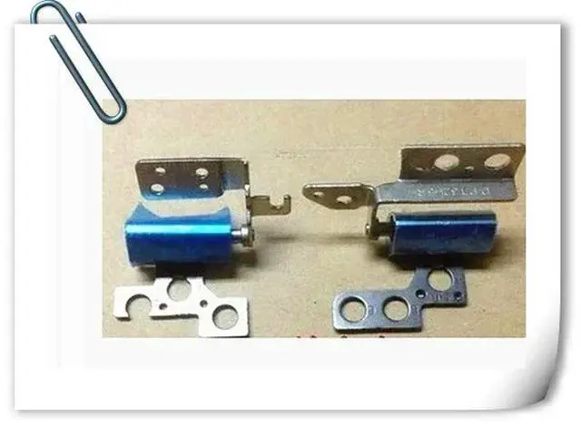 Main image of FOR 14Z 5423 SCREEN SHAFT HINGE T32H5R T32H5L