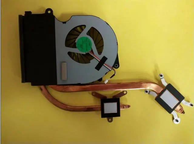 Main image of For Aspire 5943 AB1205HX-TDB 8943 5943G 8943G Cooling Fan