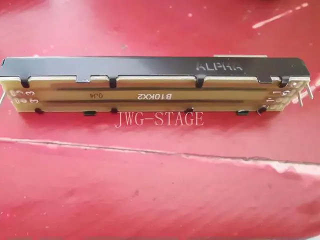 Alt view image 3 of 6 - 10K Tiger Console Repair Maintain Control Board Push Rod