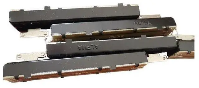 Main image of 10K Tiger Console Repair Maintain Control Board Push Rod