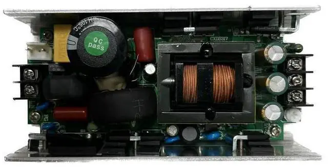 Main image of 450W CXDS317-2812P Moving Head Beam Power supply Fit Stage Light/Lamp