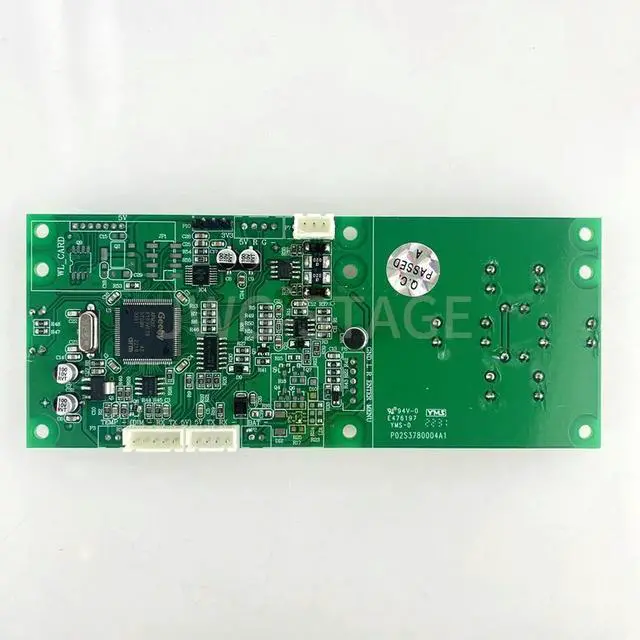 Main image of HY Stage Lights Accessories Display Parts Beam 7R Beam 230 7R Display Touch