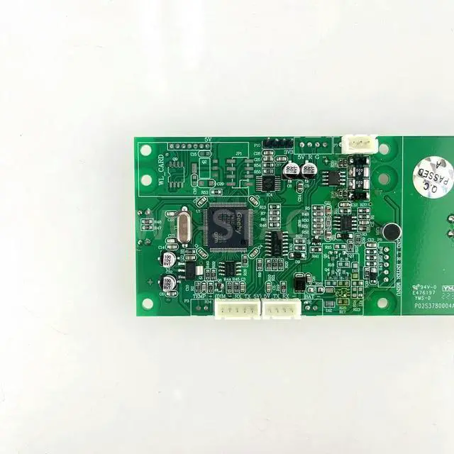 Alt view image 2 of 6 - HY Stage Lights Accessories Display Parts Beam 7R Beam 230 7R Display Touch