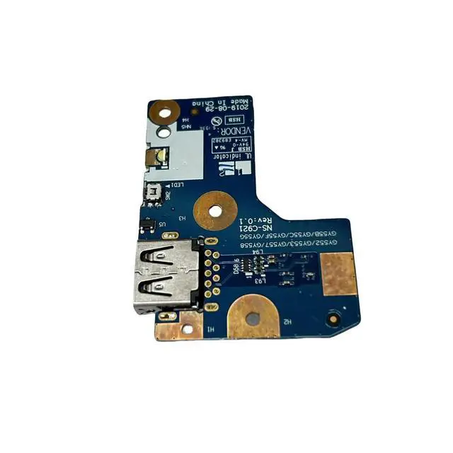 Alt view image 2 of 2 - For Legion Savior Y7000P 2020H USB Small Board NS-C921