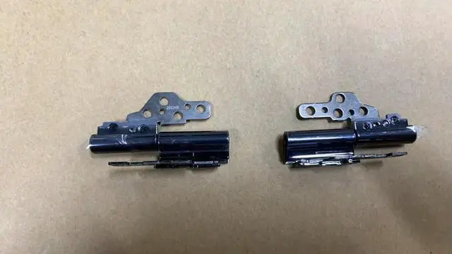 Alt view image 2 of 3 - For /Zenbook 14 UX3402 UX3404 NB5929 Screen Shaft, Rotary Shaft, Hinge