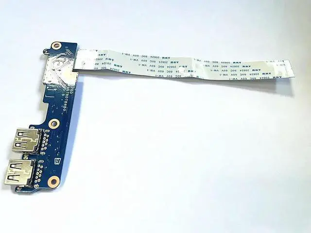 Main image of For TPN-Q208 15-CS USB Small Board 15-CW USB Interface Small Board With Ribbon Cable Star 15