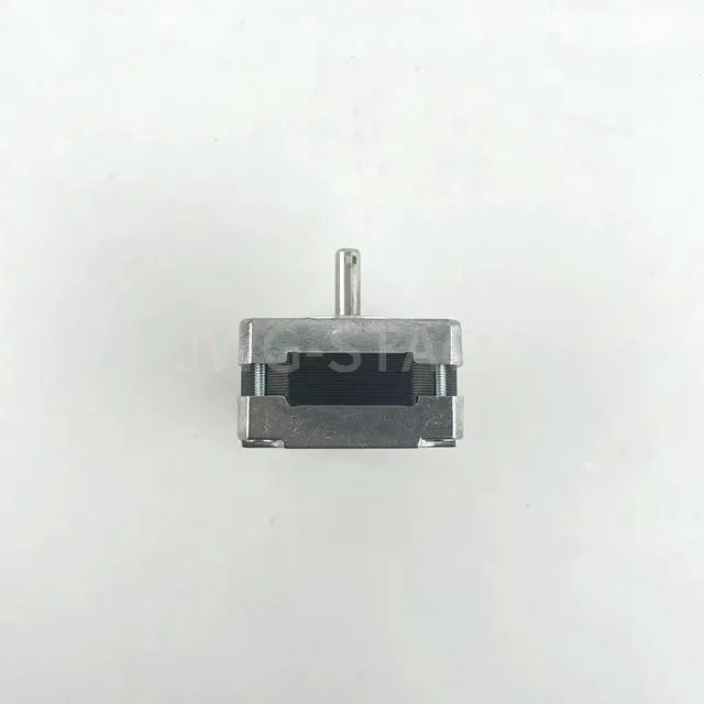 Alt view image 2 of 3 - 2pc 230W Moving Light Motor Set 7R Color Motor R7 Gobo Motors for Beam Light Repair