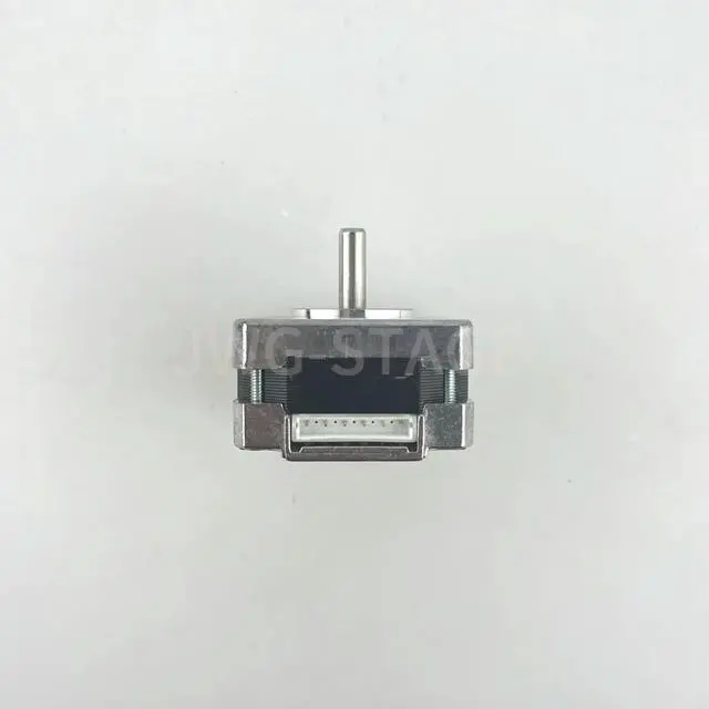Alt view image 3 of 3 - 2pc 230W Moving Light Motor Set 7R Color Motor R7 Gobo Motors for Beam Light Repair