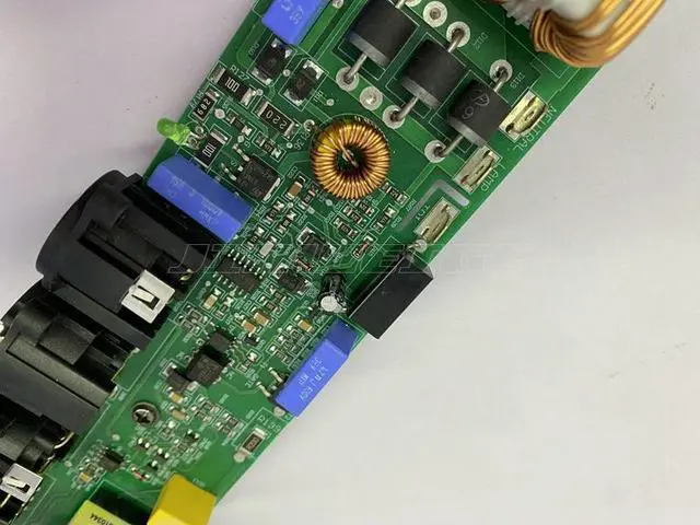 Alt view image 2 of 3 - Atomic 3000 DMX Strobe Lighting Mainboard Mother Board for Atomic3000 Flast Lighting