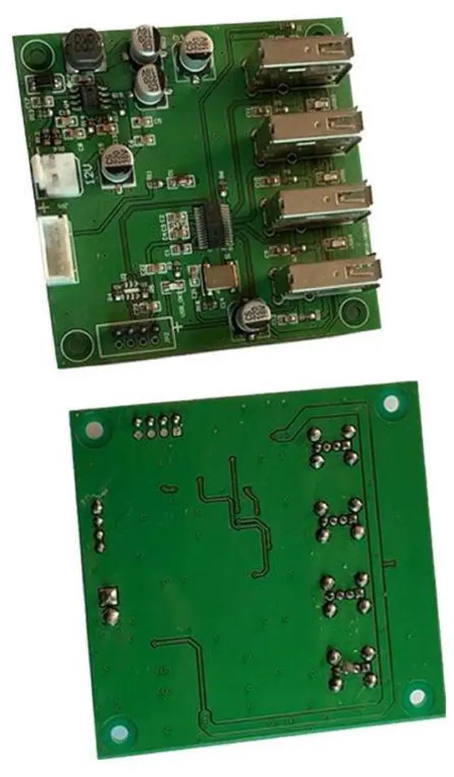 Main image of Tiger Console Accessory Usb Output Board Motherboard