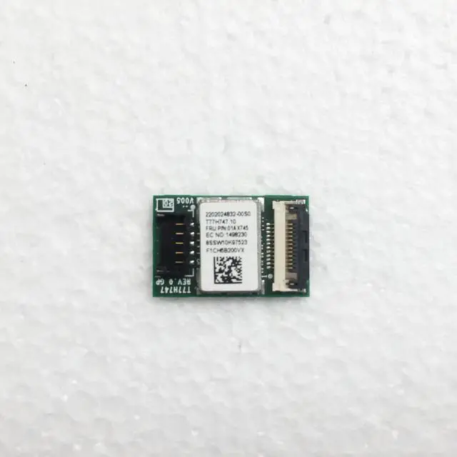 Main image of For P51S T470 T480S T570 T580 X1X270X280 NFC small board module 01AX745
