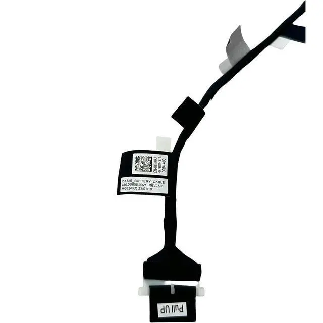 Alt view image 3 of 3 - For Latitude 7340 7350 0ASIS cable 0YHHF2 450.0S605.0001