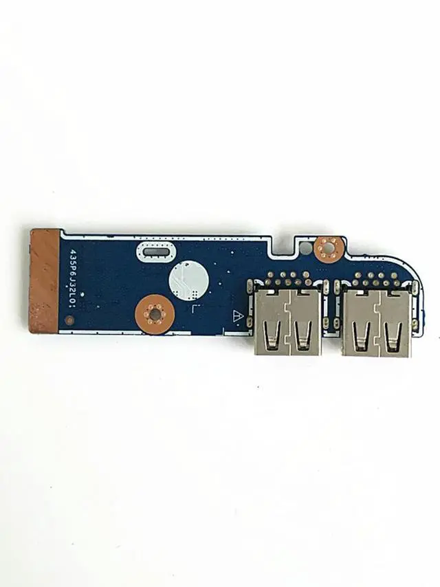 Main image of for 15S-GR TPN-C151 GPP53 USB Small Board, Adapter Board LS-H328P