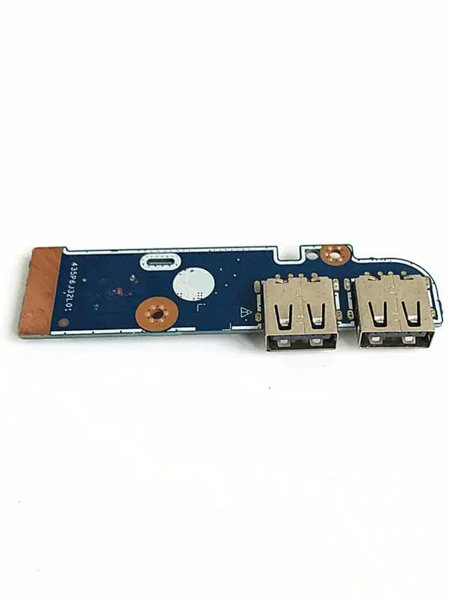 Alt view image 3 of 3 - for 15S-GR TPN-C151 GPP53 USB Small Board, Adapter Board LS-H328P