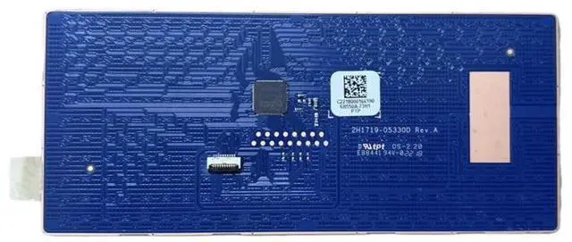 Main image of For Star 15 Youth Edition 15S-DY GR DU CS 15-DW GW 250 255 G8 Touchpad