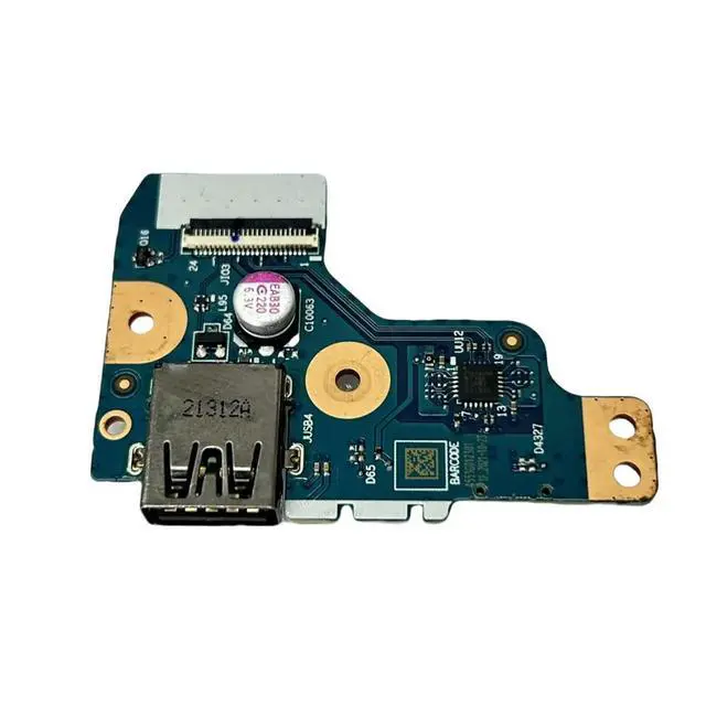 Alt view image 2 of 2 - For LegionR9000P Y9000P R7000 Y7000 USB Small Board NS-D571