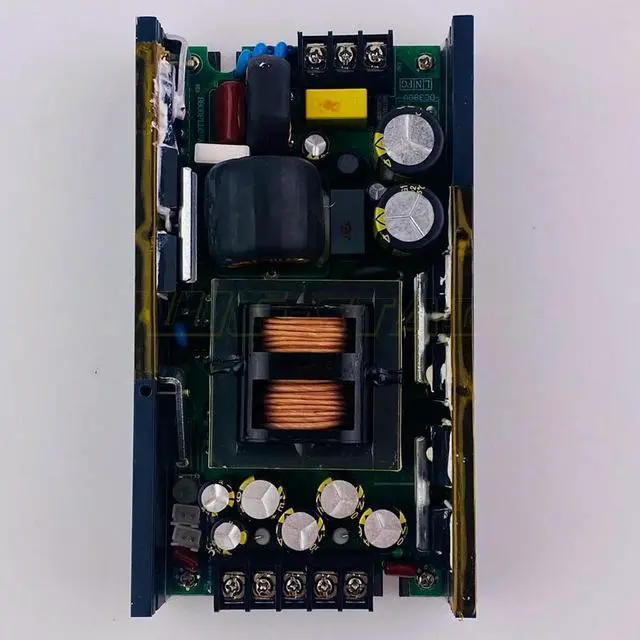 Main image of POWSUN UD-600-40/12 40V12V Moving Head Beam Light Power Supply Source
