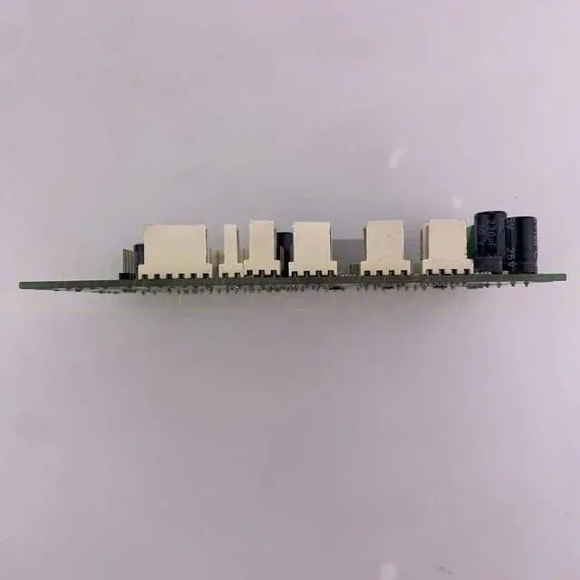 Alt view image 3 of 3 - 230W 7R R7 Moving Head Beam Light Main Board LCD Display Parts Beam 7R Motherboard 230w