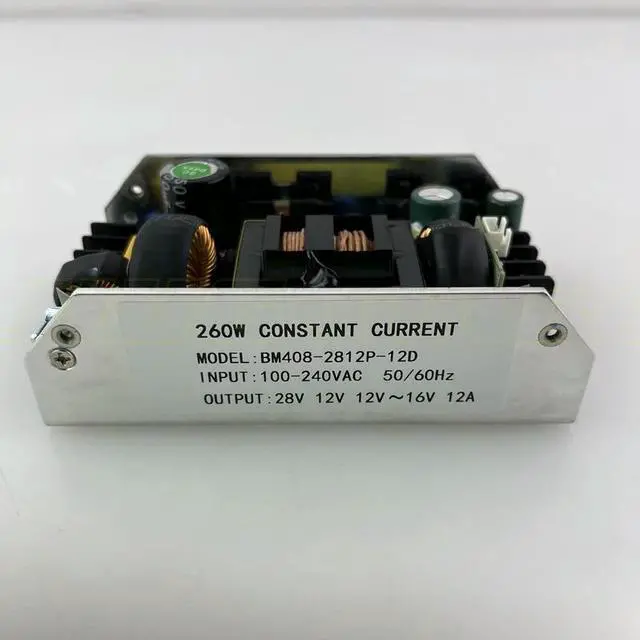 Main image of HK-150W-12V Power Supply Board For 6x6 Led Matrix Light