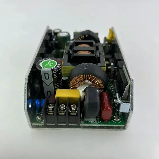 Alt view image 3 of 3 - HK-150W-12V Power Supply Board For 6x6 Led Matrix Light