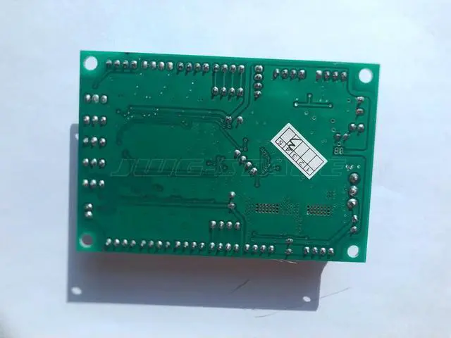 Alt view image 3 of 3 - Tx_HM10H5-213 model Beam 230 Mother Board 7r 230w Mother Display 7r 230 Motherboard Beam 230