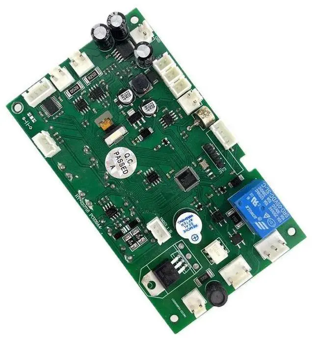Main image of Repair Parts Accessories Mainboard Mother Board For Cold Spark Machine