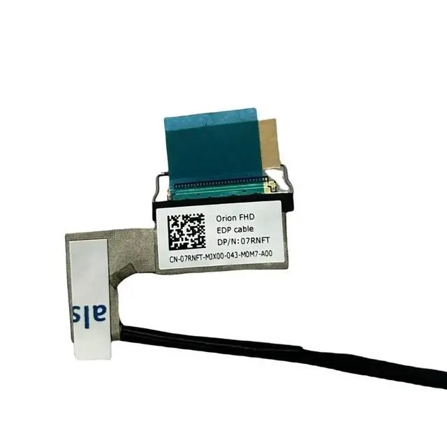 Alt view image 2 of 3 - For M15 R1 P79F ORION_15 cable 07RNFT 60HZ 30PIN