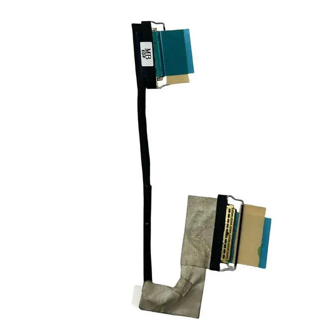 Alt view image 3 of 3 - For M15 R1 P79F ORION_15 cable 07RNFT 60HZ 30PIN