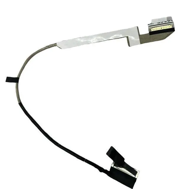 Alt view image 2 of 3 - For Inspiron 7791 2-in-1 FHD Screen Cable 0XH6YX 450.0GR01.0001