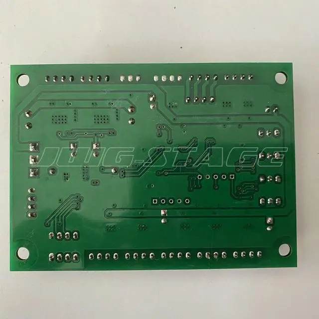 Alt view image 3 of 3 - JY-YTDJ-07C Stage 230W 7R Beam Moving Light Assembly Parts Accessory DMX Control Main Display Board Motherboard