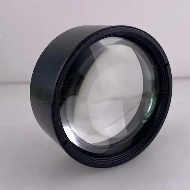 Alt view image 3 of 3 - 2pcs/ot Stage Lighting Moving Head Beam 5R 7R 200W 230W Replacement Lens