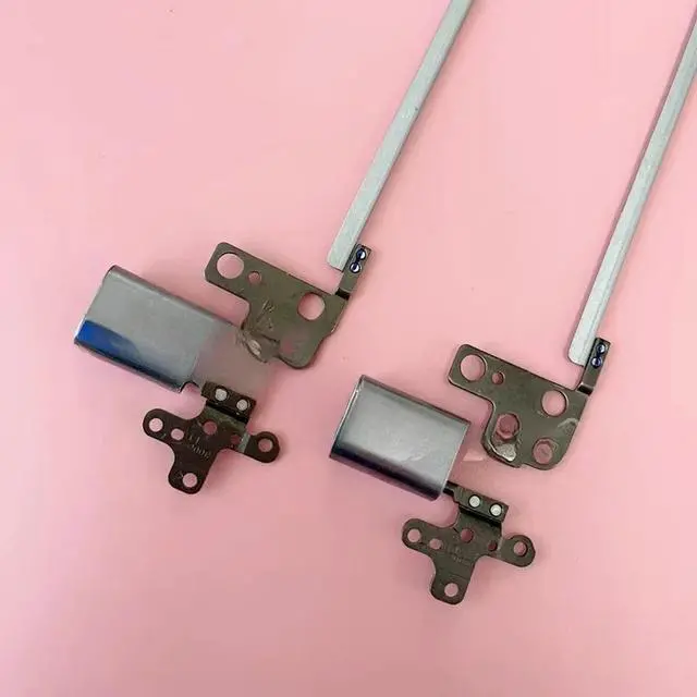 Alt view image 3 of 3 - For 300E 500E 2rd generation, rotating shaft, screen shaft 5H50T45066 5H51A14268