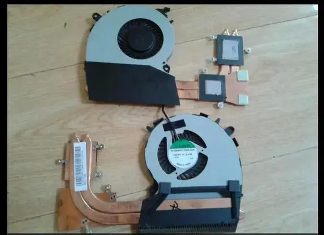 Main image of For Satellite u800 radiatorcooling