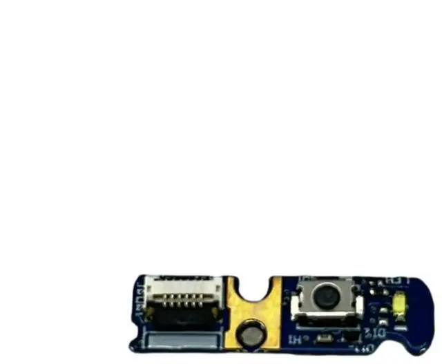 Main image of For Yoga 14cITL 2021 7 15ITL5 power on switch button small board 5C50S25115