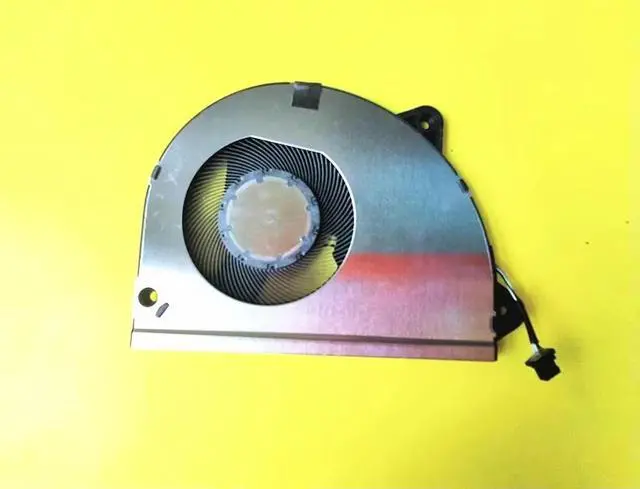 Main image of For Galaxy Book 2 NP550XDE 550XDE Cooling Fan BA31-00217A