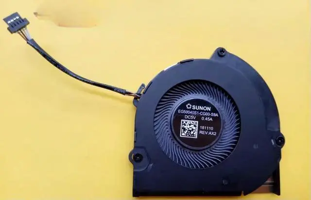 Main image of For Other EG50040S1-CG00-S9A DC5V 0.45A Cooling Fan