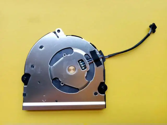 Alt view image 2 of 3 - For Other EG50040S1-CG00-S9A DC5V 0.45A Cooling Fan