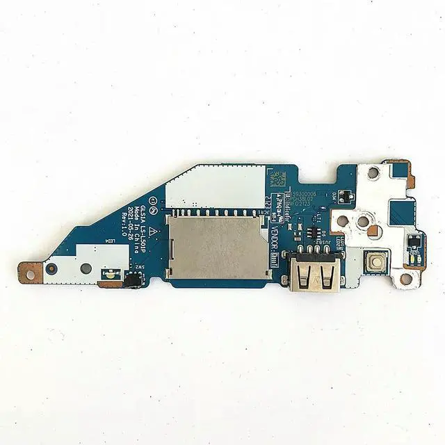 Main image of For 1-15ADA7 USB Small Board LS-L501P