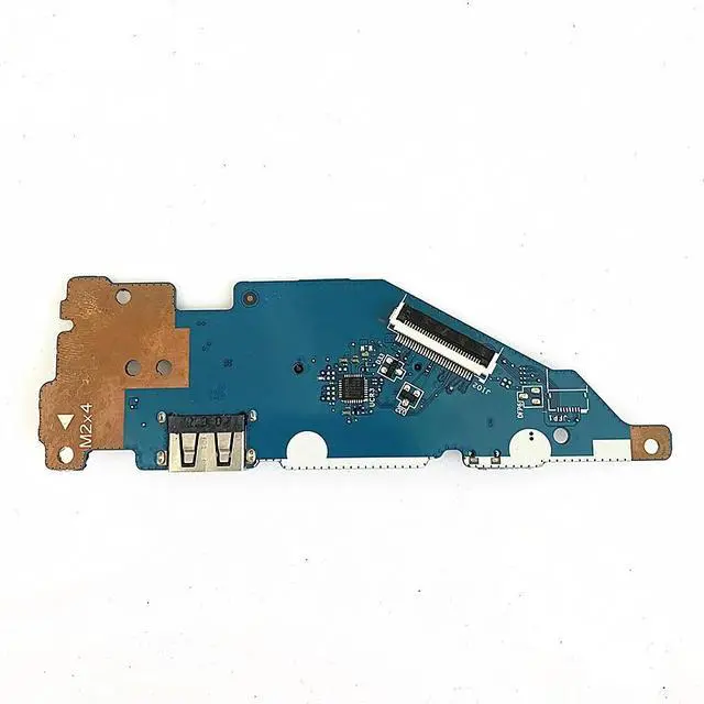 Alt view image 2 of 3 - For 1-15ADA7 USB Small Board LS-L501P