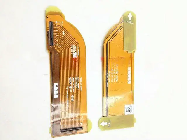 Main image of for M3800 XPS 15 IO FPC cable LF-9941P CN-0K036W