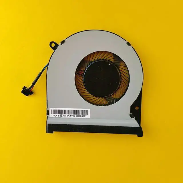 Main image of For TravelMate P5410 P2510 P449 fan N16P7 P8