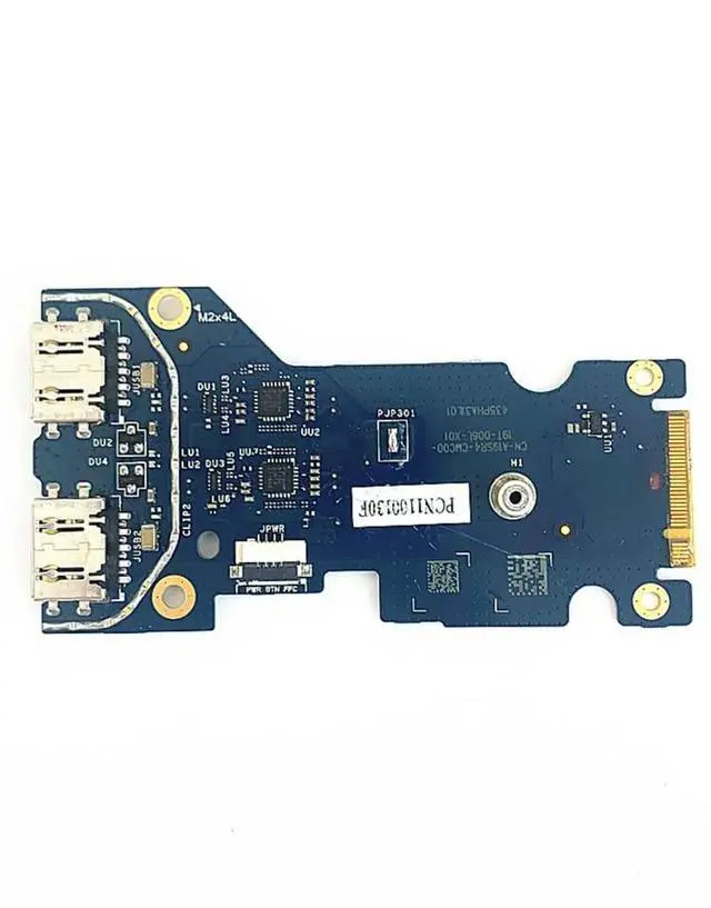 Main image of for G15 5520 5521 USB board LS-L65IP