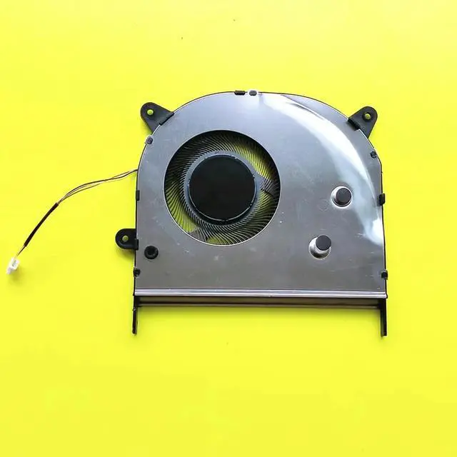 Alt view image 2 of 3 - For /VivoBook 17 X712F X712FA fan, notebook cooling